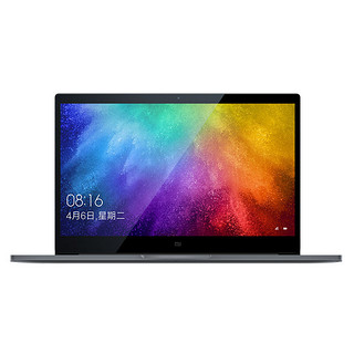 MI 小米 小米笔记本Air 2019款 13.3英寸 轻薄本 灰色(酷睿i7-8550U、MX250、8GB、512GB SSD、1080P、IPS）