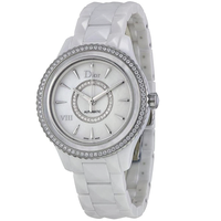 Dior 迪奥 Dior VIII系列 38毫米自动上链腕表 CD1245E9C001