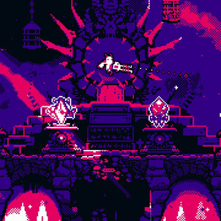 Kongregate 《Hell is Other Demons》PC数字版游戏