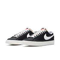 NIKE 耐克 BLAZER LOW '77 男子运动鞋 DA6364