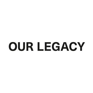 OUR LEGACY