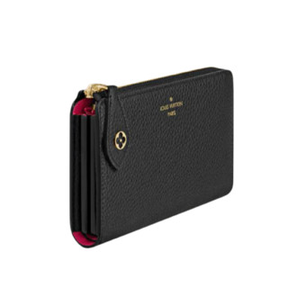 LOUIS VUITTON 路易威登 Comete系列 女士钱夹 M63102 黑色