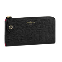 LOUIS VUITTON 路易威登 Comete系列 女士钱夹 M63102 黑色