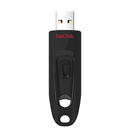 闪迪 CZ48 U盘 128GB