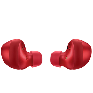 SAMSUNG 三星 Galaxy Buds+ 礼品版 入耳式真无线降噪蓝牙耳机 红色