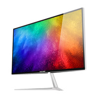 Great Wall 长城 A2203 21.5英寸 商用一体机 白色(赛扬J3160、核芯显卡、8G、256GB SSD、1920*1080、ADS)