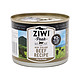 ZIWI 滋益巅峰 巅峰 ZiwiPeak猫罐头 新西兰进口 成猫幼猫湿粮宠物主食罐头185g 牛肉 185g