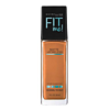 MAYBELLINE 美宝莲 FIT ME系列定制柔雾粉底液 #332深褐色 30ml