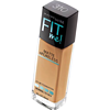 MAYBELLINE 美宝莲 FIT ME系列定制柔雾粉底液 #310小麦色 30ml