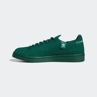 adidas Originals PW SUPERSTAR PK菲董联名款 男女款休闲运动鞋