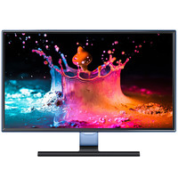 SAMSUNG 三星 S27E390H 27英寸 IPS 显示器(1920×1080、60Hz)