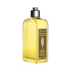 L'OCCITANE 欧舒丹 马鞭草味沐浴啫喱 500ml