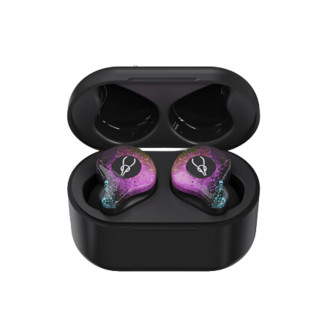 Sabbat 魔宴x12pro 入耳式真无线主动降噪动圈蓝牙耳机幻 报价价格评测怎么样 什么值得买