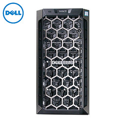 DELL 戴尔 PowerEdge T440 塔式服务器主机