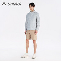 VAUDE 巍德 男UPF40+防晒衣VG2116505