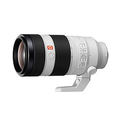 SONY 索尼 FE100-400mm F4.5-5.6 GM OSS 全画幅超远摄变焦G大师镜头