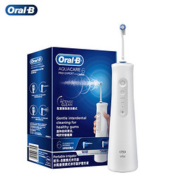 Oral-B 欧乐-B MDH20 小气泡冲牙器（喷嘴*2）