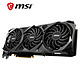  MSI 微星 万图师 GeForce RTX 3070 Ti VENTUS 3X 8G  三风扇 次旗舰 电竞游戏设计专业电脑显卡　