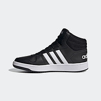 adidas 阿迪达斯 HOOPS 2.0 MID FY8617 男中帮运动鞋