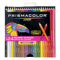 PRISMACOLOR 培斯玛 霹雳马 油性彩色铅笔 24色套装