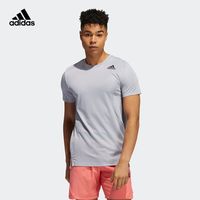 adidas 阿迪达斯 GL7295 男士运动短袖