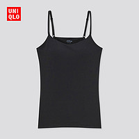 UNIQLO 优衣库 432472 女士 AIRism Bra吊带衫