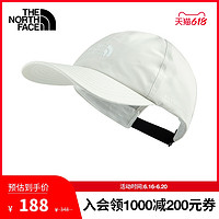 THE NORTH FACE 北面 TheNorthFace北面运动帽中性款户外防水耐久上新|3SHG