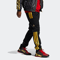 adidas 阿迪达斯 CNY ROSE PANT GN5368 男装篮球运动长裤