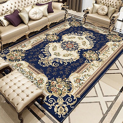 BUDISI 布迪思 欧式美式地毯 复古轻奢 200*300cm