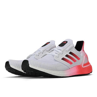 adidas Originals ULTRABOOST_20 G55837 男款跑鞋