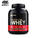 OPTIMUM NUTRITION 奥普帝蒙 蛋白粉巧克力味 5磅