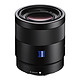 SONY 索尼 全画幅定焦镜头FE卡口索尼 FE55mmF1.8 Z 官方标配