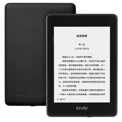 kindle Paperwhite 6英寸电子书阅读器 经典版 8GB