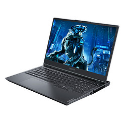 Lenovo 联想 拯救者Y7000P 2021款 15.6英寸游戏本（i5-11400H、RTX 3050Ti 、16GB、512GB）