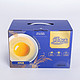 sundaily farm 圣迪乐村 鲜本味 德国罗曼白羽鸡蛋 30枚 1.35kg