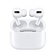 Apple 苹果 AirPods Pro 入耳式真无线蓝牙降噪耳机 白色