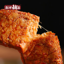 盐津铺子 素肉 200g