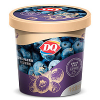 PLUS会员：DQ 蓝莓口味冰淇淋  90g