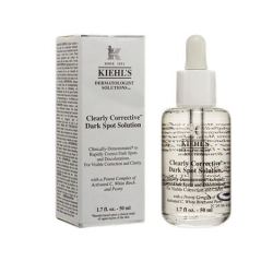 Kiehl's 科颜氏 新集焕白均衡亮肤淡斑精华液 100ml