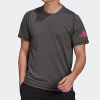 adidas 阿迪达斯 男士运动短袖 GU2779