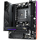 ROG 玩家国度 CROSSHAIR VIII IMPACT C8I 主板 MINI-ITX