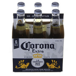 Corona 科罗娜 精酿小麦啤酒 330ml*12瓶