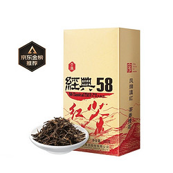 凤牌 经典58 红茶 380g