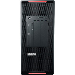 Lenovo 联想 ThinkStation）P920 高性能工作站（至强金牌5218R*2 (40核  2.1Ghz)/32GB*4  / 1T SSD+4TB / P6000）