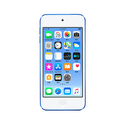 Apple 苹果 iPod touch 128GB 蓝色 2019新款