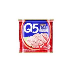 Q5 午餐肉罐头 340g*2罐