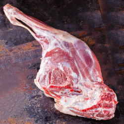 艾克拜尔原切牛腿肉4斤