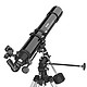 CELESTRON 星特朗 PowerSeeker 80EQ 折射式天文望远镜