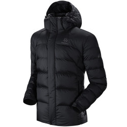 kailas凯乐石kg310228大鹅保暖羽绒服男可抗极寒30