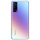  vivo iQOO Z3 5G智能手机 8GB+128GB　